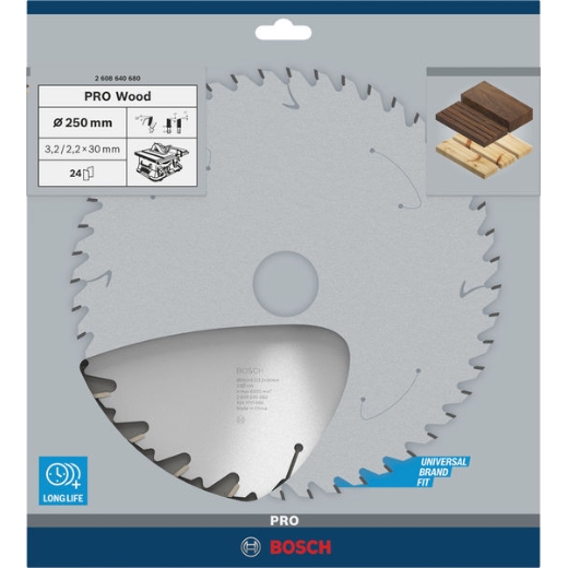 Produktbild Verpackung