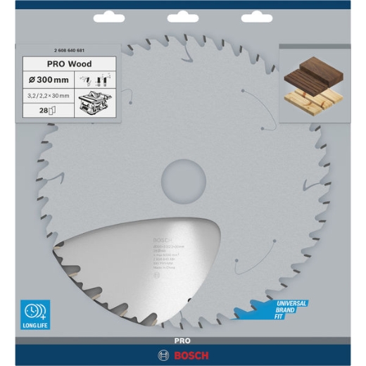 Produktbild Verpackung