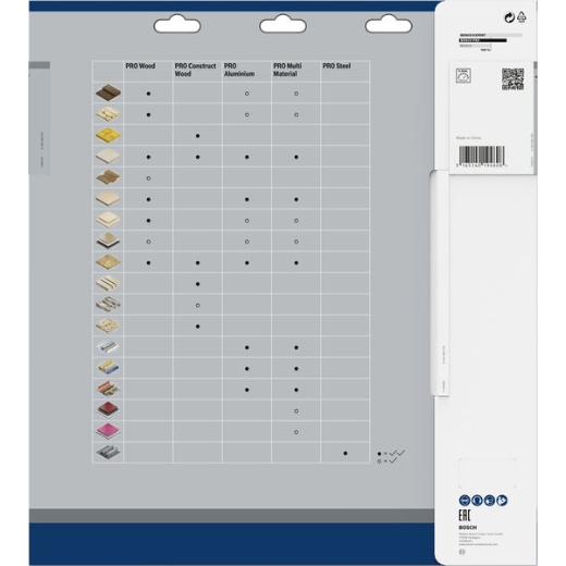 Produktbild Verpackung