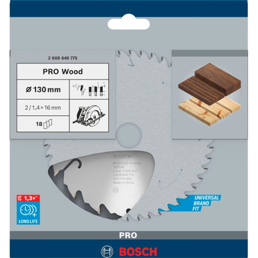 Produktbild Verpackung