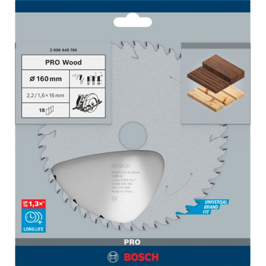 Produktbild Verpackung