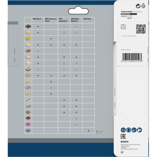 Produktbild Verpackung