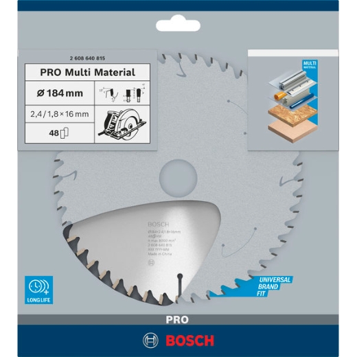 Produktbild Verpackung