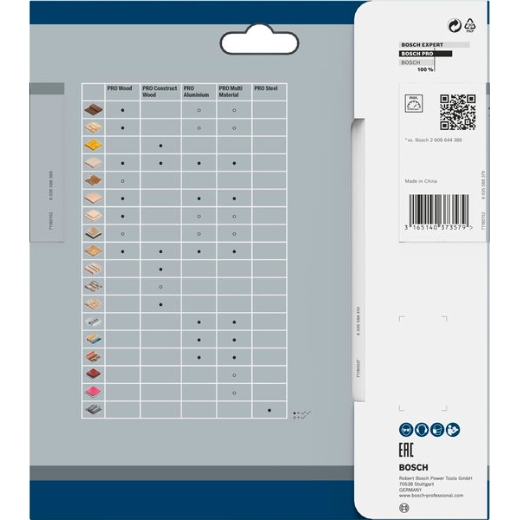 Produktbild Verpackung