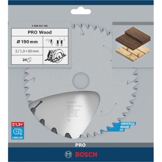 Produktbild Verpackung