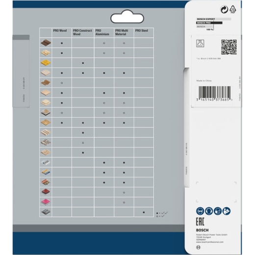 Produktbild Verpackung