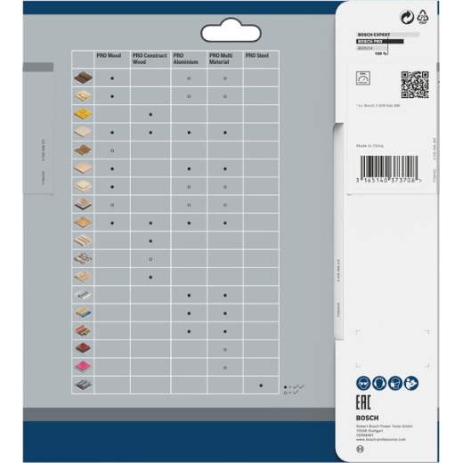 Produktbild Verpackung
