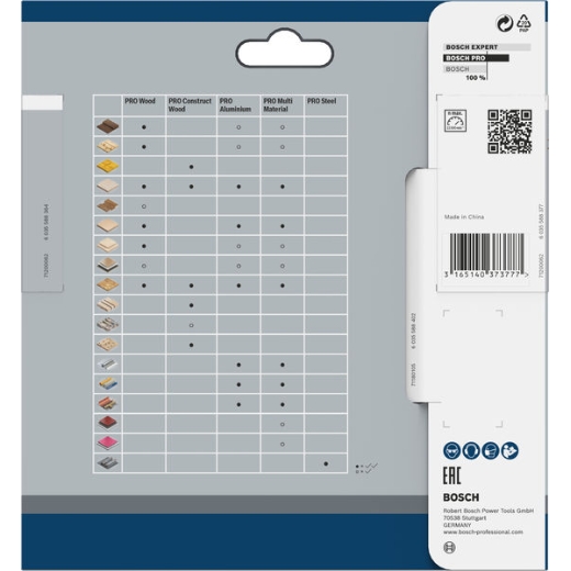 Produktbild Verpackung