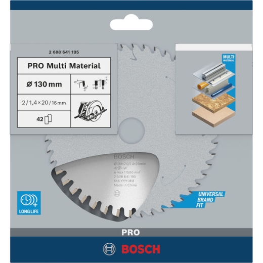 Produktbild Verpackung