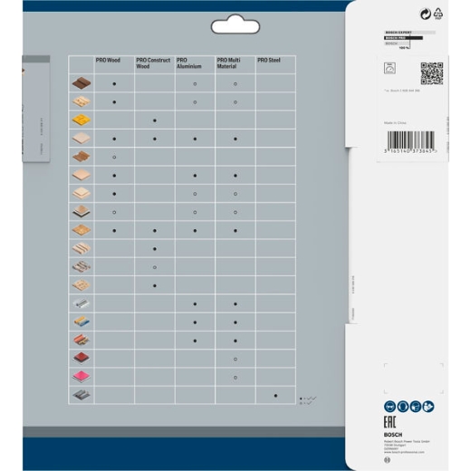 Produktbild Verpackung