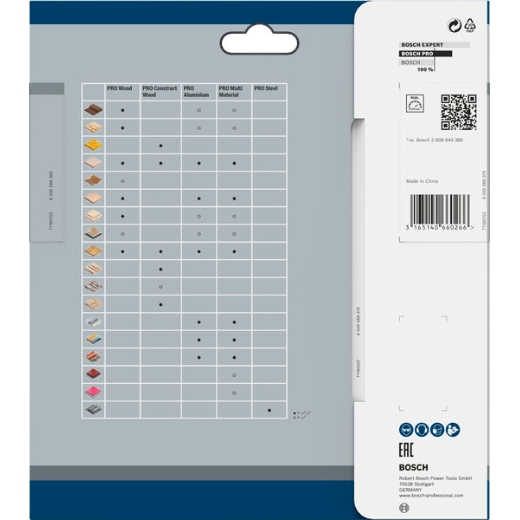 Produktbild Verpackung