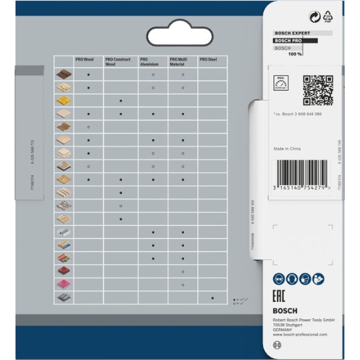 Produktbild Verpackung