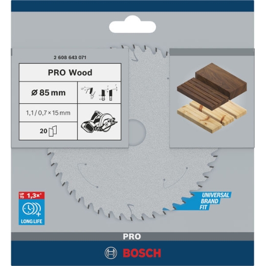Produktbild Verpackung