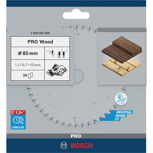 Produktbild Verpackung