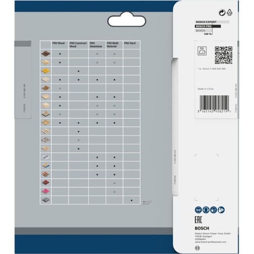 Produktbild Verpackung