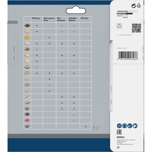 Produktbild Verpackung