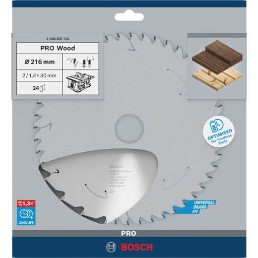 Produktbild Verpackung