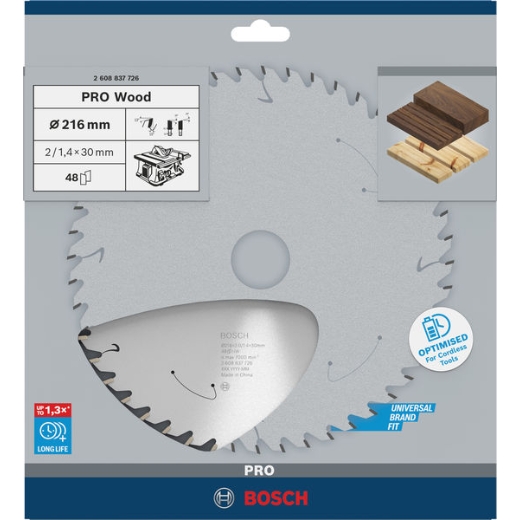 Produktbild Verpackung