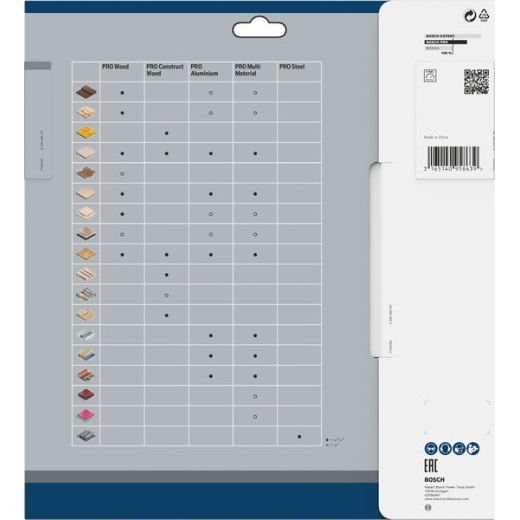 Produktbild Verpackung