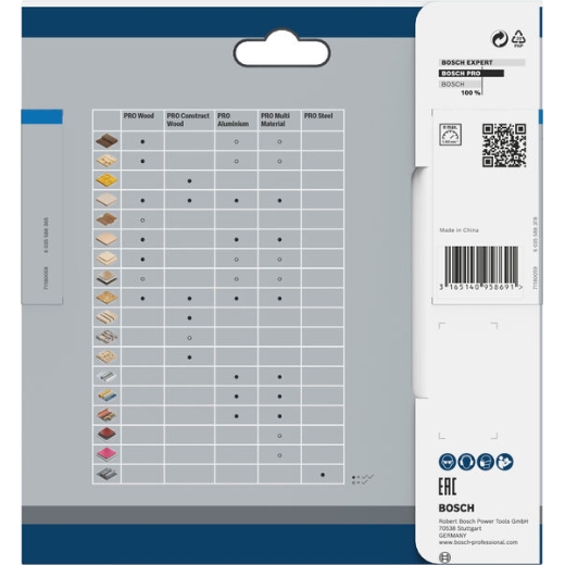 Produktbild Verpackung