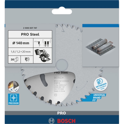 Produktbild Verpackung