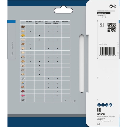 Produktbild Verpackung