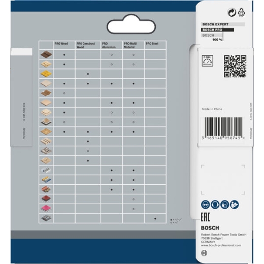 Produktbild Verpackung