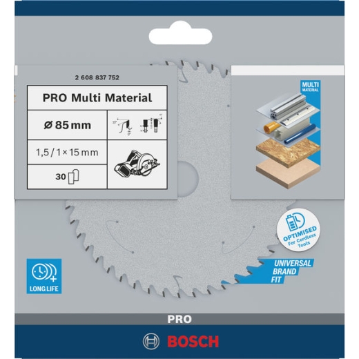 Produktbild Verpackung