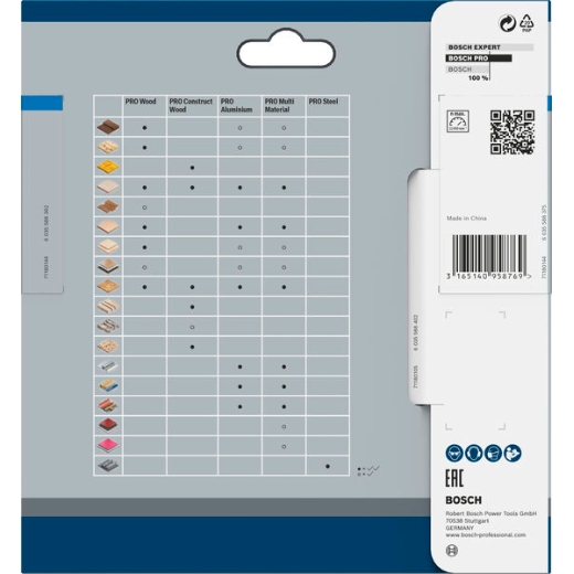 Produktbild Verpackung