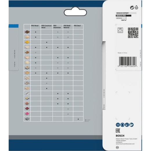 Produktbild Verpackung