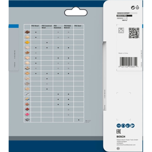 Produktbild Verpackung