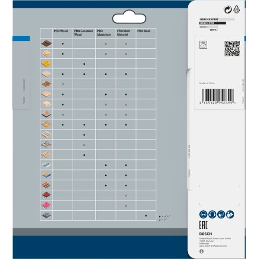 Produktbild Verpackung