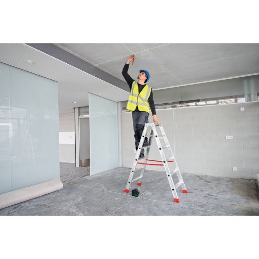 Soporte LB 10 con imanes de gran fuerza