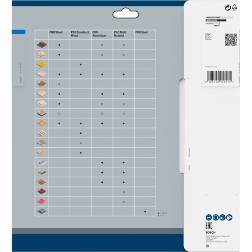 Produktbild Verpackung