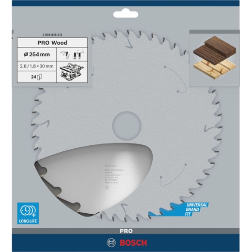 Produktbild Verpackung