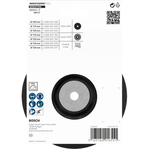 Produktbild Verpackung