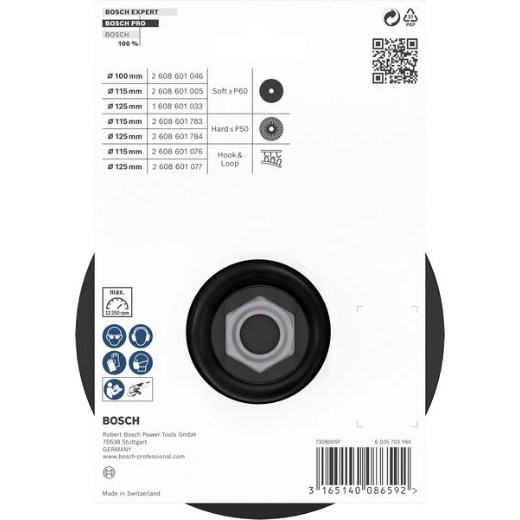 Produktbild Verpackung
