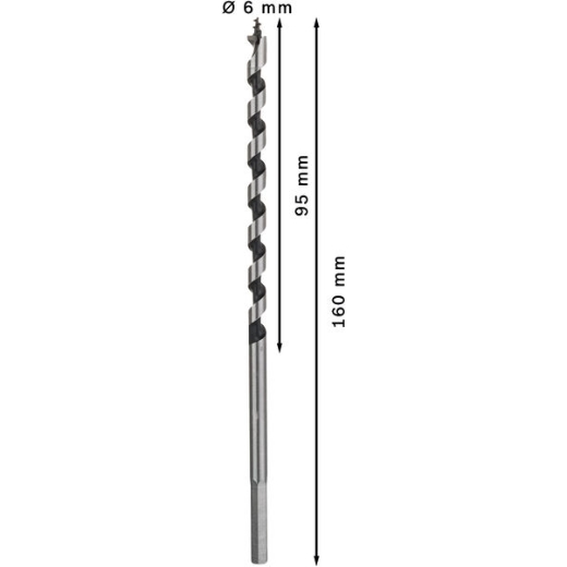 Bild der Produktabmessungen