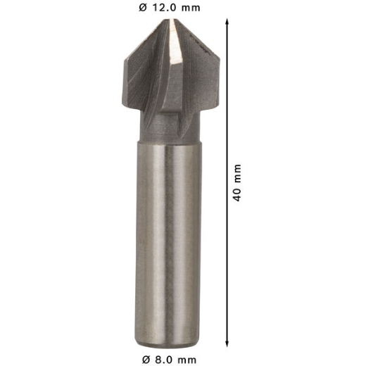 Imagen de la dimensión del producto