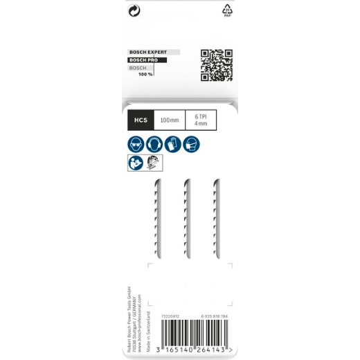 Produktbild Verpackung