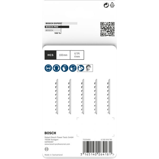 Produktbild Verpackung