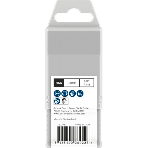 Produktbild Verpackung