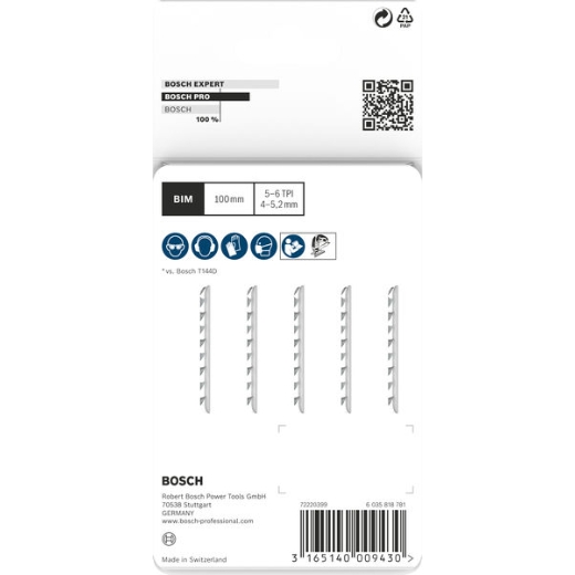 Produktbild Verpackung