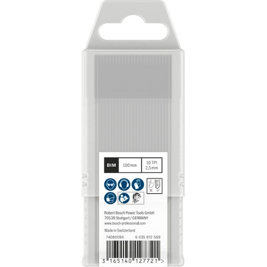 Produktbild Verpackung