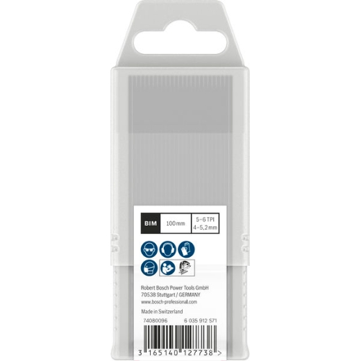 Produktbild Verpackung