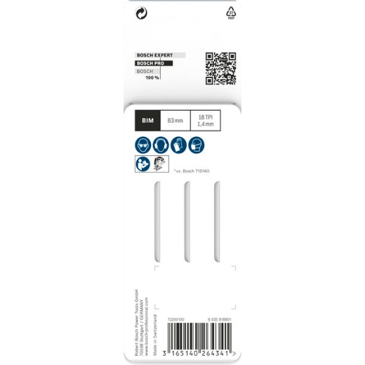 Produktbild Verpackung