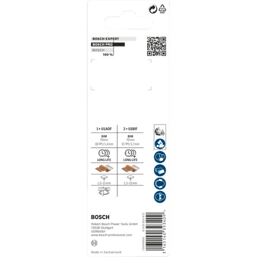 Produktbild Verpackung
