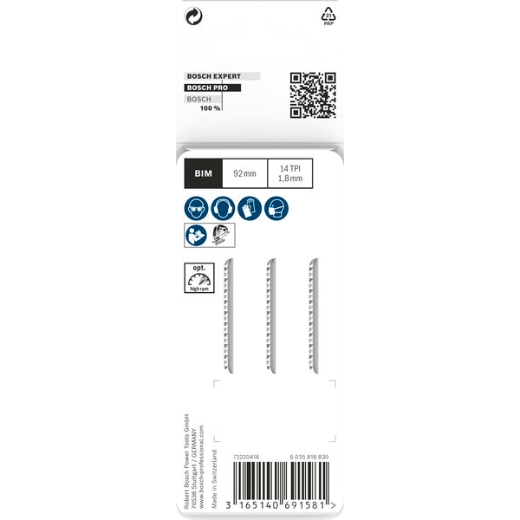 Produktbild Verpackung