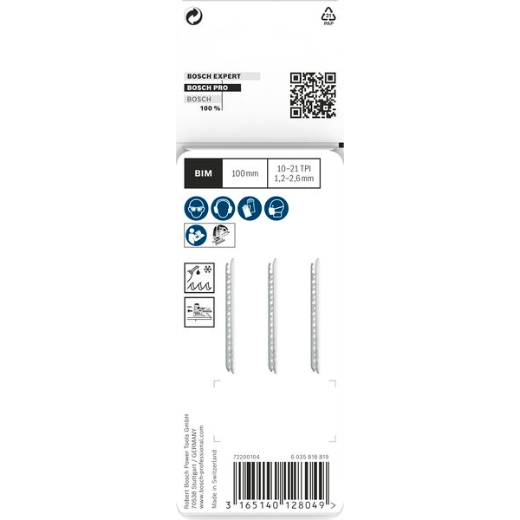 Produktbild Verpackung
