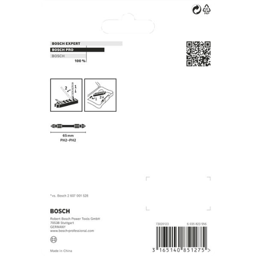 Produktbild Verpackung